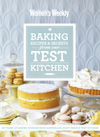 AWW Baking Recipes and Secrets from our Test Kitchen - Australian Womens Weekly New cookbook