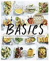 AWW Basics - The Australian Womens Weekly New softcover cookbook 2016