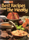 AWW Best Recipes from the Weekly - Australian Womens Weekly Used softcover cookbook