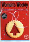 AWW Christmas Cooking by The Australian Womens Weekly New softcover cookbook