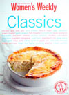 AWW Classics - The Australian Womens Weekly new softcover cookbook