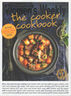 AWW The Cooker Cookbook - The Australian Women's Weekly New softcover recipe book