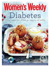 AWW Diabetes - Australian Women's Weekly new diabetic recipe book