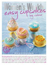 AWW Easy Cupcakes by Colour - Australian Womens Weekly New softcover cookbook