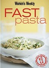 AWW Fast Pasta - Australian Womens Weekly Used chunky cookbook