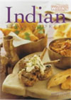 AWW Indian Style Cookery - Australian Womens Weekly Used softcover cookbook