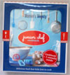 AWW Junior Chef Gift Set - Australian Women's Weekly New cookbook plus 3 utensils Box Set