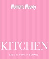 AWW Kitchen - Australian Womens Weekly  New hardcover cookbook Favourite recipes and advice