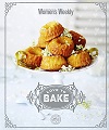 AWW Love to Bake - Australian Womens Weekly New hardcover cookbook