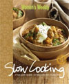 AWW Slow Cooking - The Australian Women's Weekly New hardcover cookbook