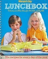 WD Lunchbox - Woman's Day New cookbook